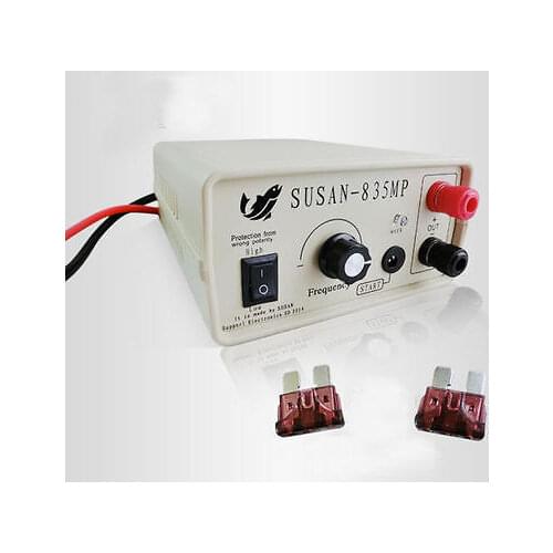 SUSAN-835MP Mixing high-power super-power inverter Electronic booster