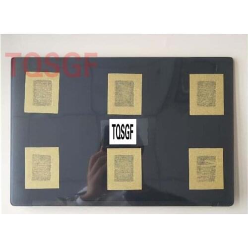 LCD Back Cover for Dell Latitude E7480 7480 GRXR9 0GRXR9 AM1S1000D02