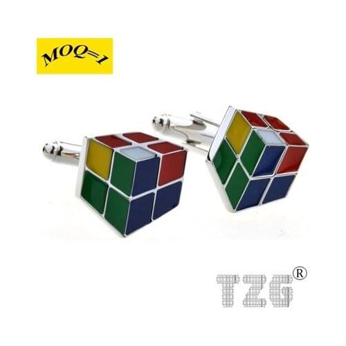 Wizard Cufflink Cuff Link 1 Pair Free Shipping Promotion