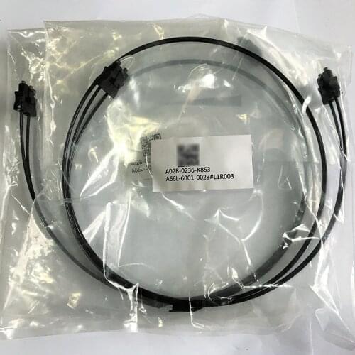 A66L-6001-0023 A66L-6001-0026 For FANUC Fiber Line Cables 1m