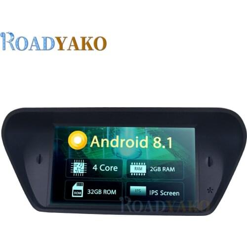8'' Android Car Navigation GPS Video player For Honda SPIRIOR 2009-2013 Stereo Auto Car Radio Multimedia system 2 Din магнитола
