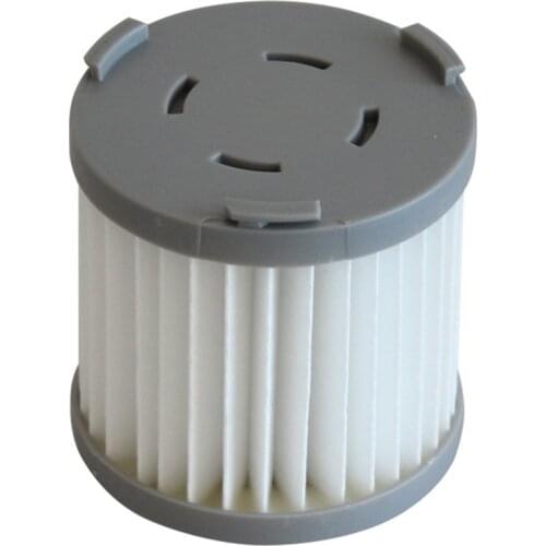 Filter For Delonghi Colombina Pro Midi Hair XLM355 XLM408 XLM417 XLM510 Sweeper Robot Cleaning Accessories Vacuum Filter