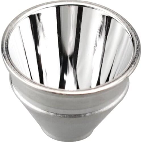 Smooth Aluminum Reflector for DX3MB 20.8x16