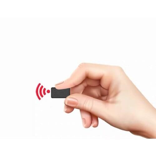 Inrico Security Alarms