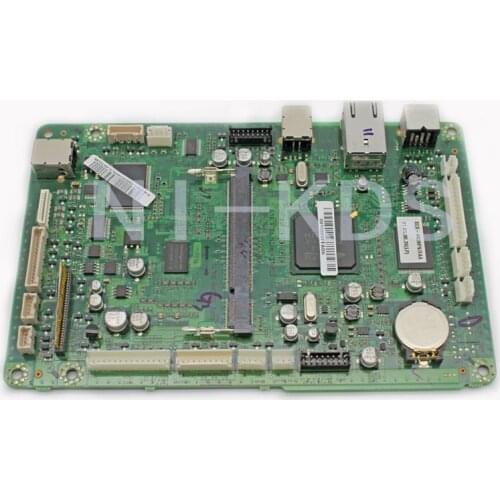 JC92-02028A Main Board for Samsung SCX-4828FN Printer Parts Mother Board