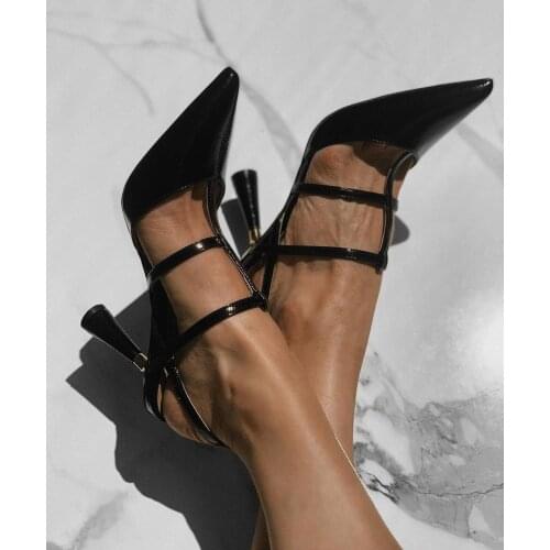 Женские ботильоны на танкетке LA BELLA China At AliExpress