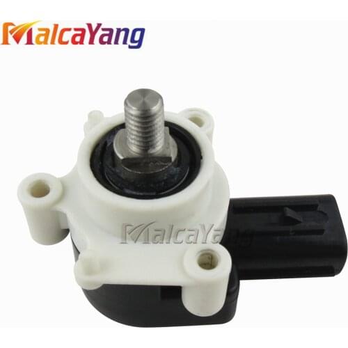 Malcayang Level Sensors