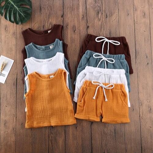 Momtuesdays2 Sets Of Clothes For Babies