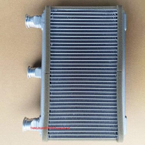 Heater Core Fit BMW 525I 2004-2010 528I 530I M5 64116933922 351312161