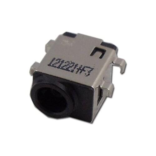 WZSM NEW laptop DC Power Jack For Samsung NP300E4V NP300E4X NP300E5C NP300E5E SERIES NP300E5A
