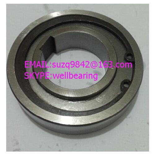 NSS35 AS35 (35*72*17MM) Freewheel Type Overrunning Clutch , Backstop one way Clutch, CAM CLUTCH