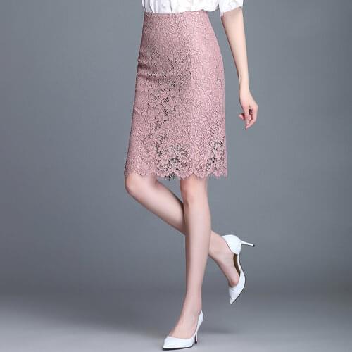 ONEIGHTWENTY Pencil Skirt