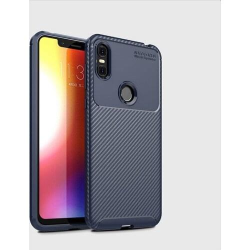 Luxury Phone Case For Motorola Moto P30 Play Armor Fundas Soft Silicone Coque Cover for Moto P30 Play Capa accesorios