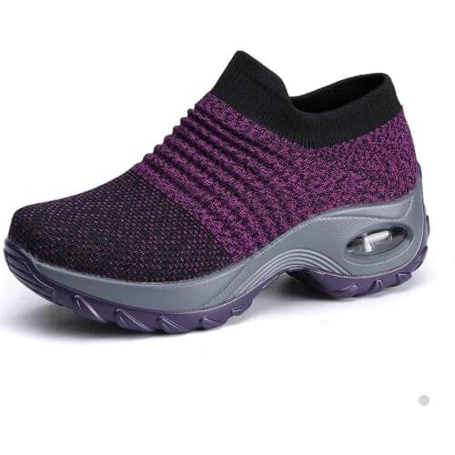 SMKYGG Women's Shoes With A Strap