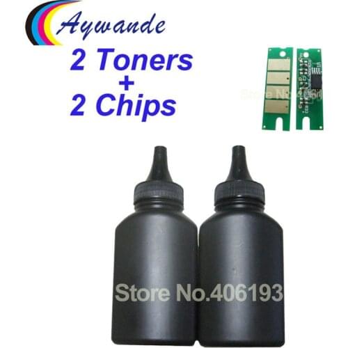 SP112 toner SP110 SP111 SP100 for Ricoh SP100su SP100sf SP110q SP110suq SP111sf SP112sf SP 112 110 111 100 refill toner powder