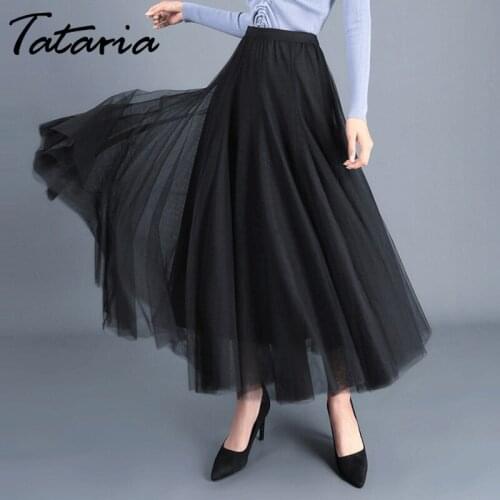 Tataria Women's Pleated Skirts