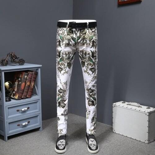 Мужские джинсы TSDFC China At AliExpress