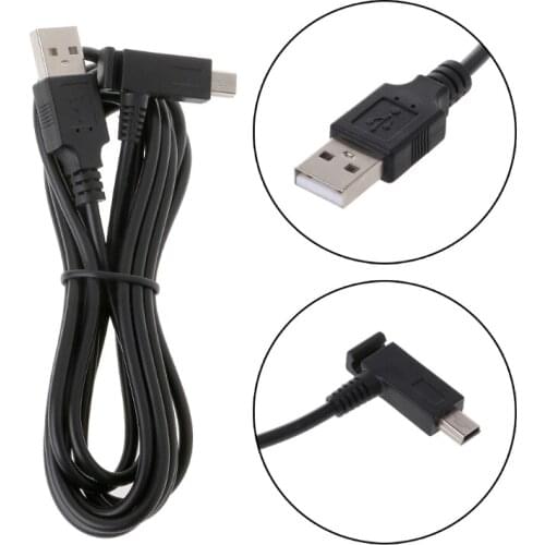 USB PC Charging Data Cable Cord Lead For Wacom Bamboo PRO PTH 451/651/450/650