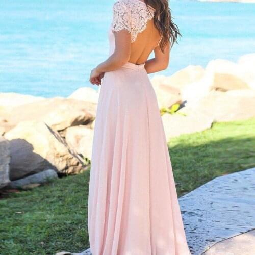 Женские вечерние шифоновые платья YARNSOURC China At AliExpress