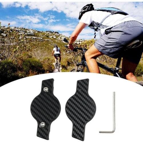 Protective Case Cover For Airtag Bicycle Mount Road Bike Bottle Cage Cycling Seat Bow Cushion Saddle Bracket