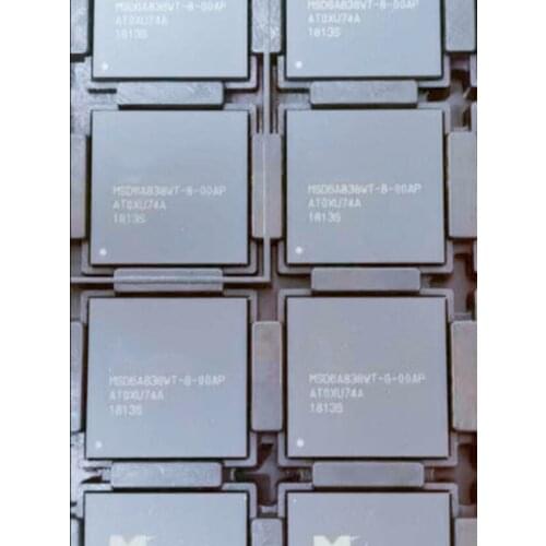 2-10pcs New MSD6A838WT-8-00AP BGA Liquid crystal chip