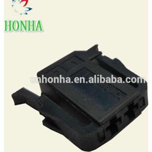 2 Pin Female 1-929588-1 191 972 702 1-929596-1 electric auto connector Car door lamp plug