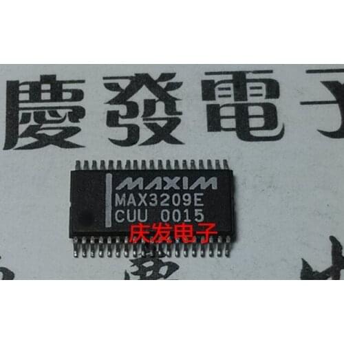 Free Delivery.MAX3209ECUU