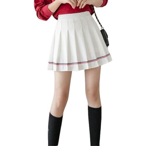 BHIGJYT High Waist Skirts For Women