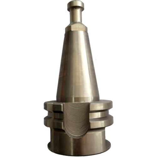 ISO30 7:24 CONE G1/2" Connection CNC Tool Holder