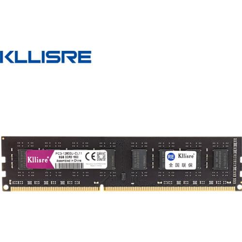 Kllisre Desktop PCs