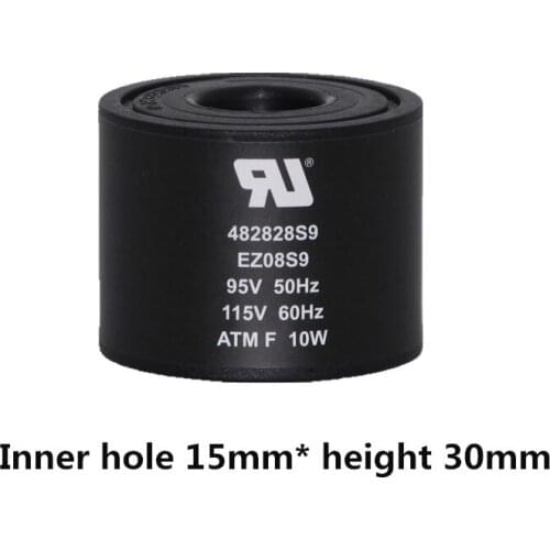 LUCIFER 482828S9 EZ08S9 95-115V 10W