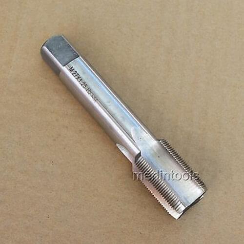 M27 x 1.0 1.25 1.5 2.0 Metric HSS Right hand Tap