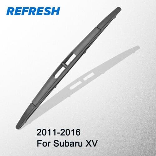 Refresh Rear Wiper Arm & Rear Wiper Blade for Subaru XV