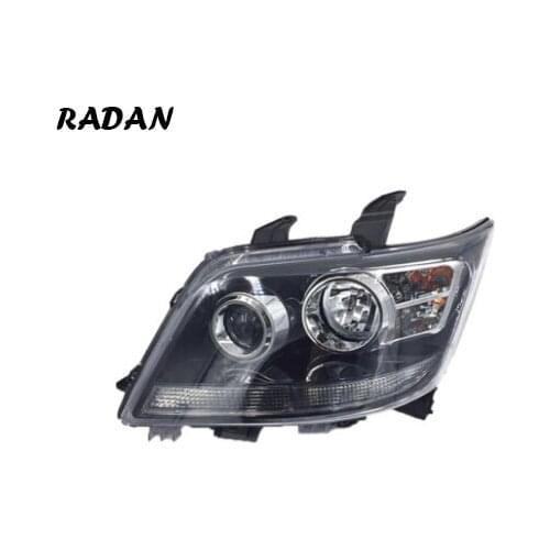 Front Light Headlight for Changan Honor