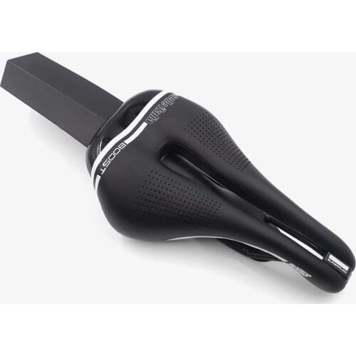 Mountain Bike Saddle lightweight Comfortable Cycling Seat Shockproof Bicycle Saddle Triathlon Bike Saddle Racing Accessories