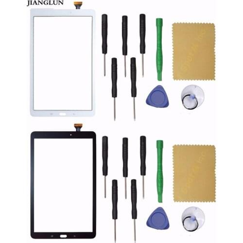 JIANGLUN Touch Screen Digitizer Replacement For Samsung Galaxy Tab E 9.6" SM-T560