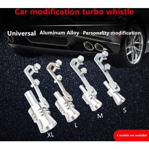 SHIDWGER Auto Mufflers