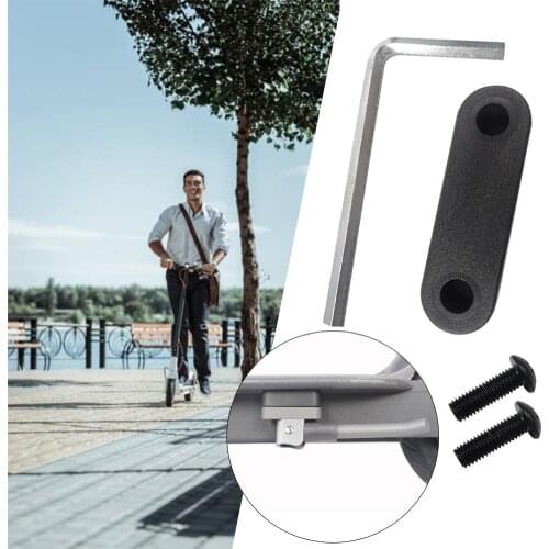 Electric Scooter Tripod Support Gasket High Gasket For Xiaomi M365/ M365 Pro Electric Scooter Bicycle Accessories M365 Parts 3