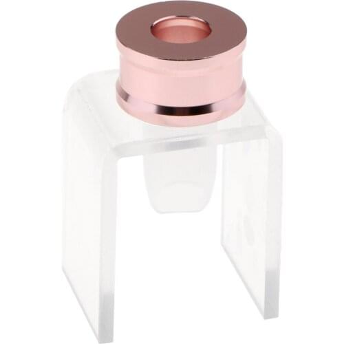 12.1mm Silicone Mold For Making Lipstick Lip Gloss 7 Style Mould Makeup Tool