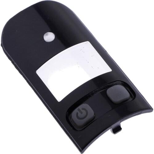 MagiDeal Replacement Display Bezel for SLX4 Handheld Mic Transmitters