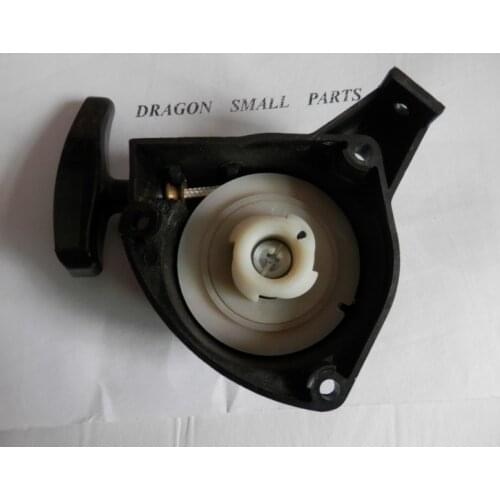 TB26 RECOIL STARTER ASSEMBLY EASY START FOR MITSUBISHI TU26 TU23 TU33 767 768 SPRAYER REWIND PULL START TRIMMER FREE SHIPPING
