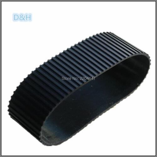 Super Quality NEW Lens Zoom Grip Rubber for sigma 35mm F1.4 /50mm F1.4 DC HSM Repair Part