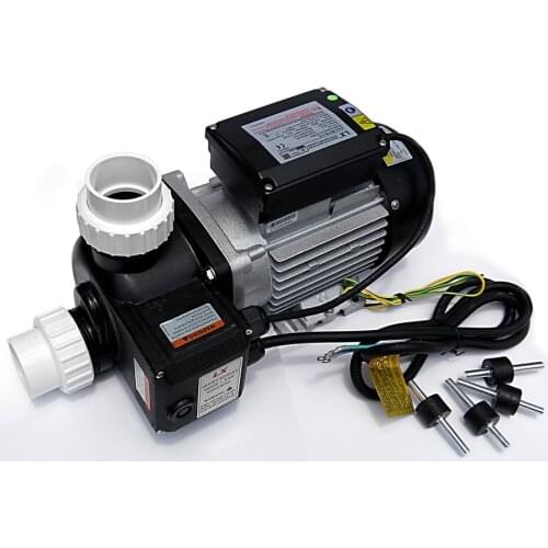 Spa heat pump EH 120 with 2kw heater 110V-120V/60HZ for hot tub,pools,bathtub,replace one pump with heater