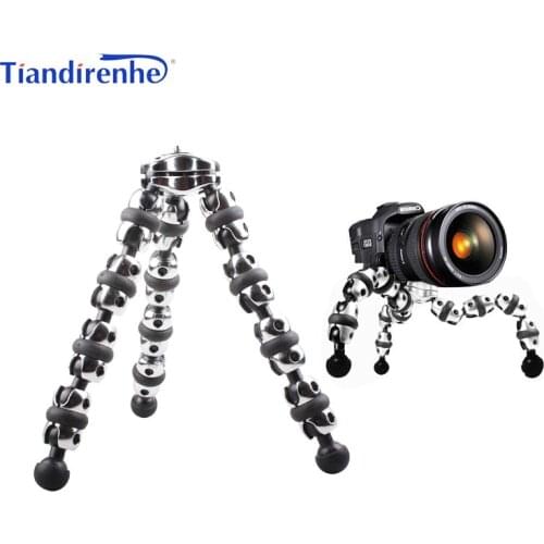 Tiandirenhe Camera Tripods