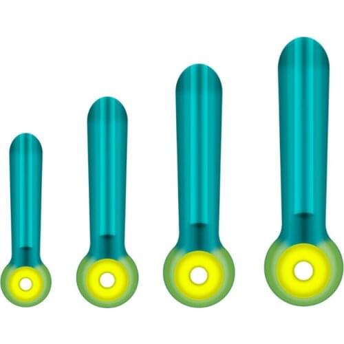 20 Pcs/Pack Strong Silicoen Float Seat Anti-winding Carp Fishing Bean Drifting Holder Bobbers Tackle