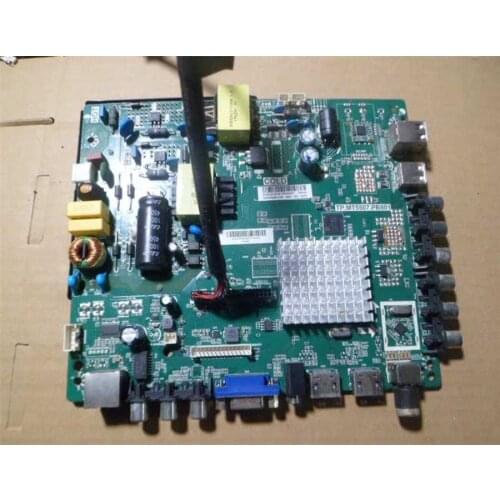 32PHF5021/T3 Motherboard TP.MT5507.PB801