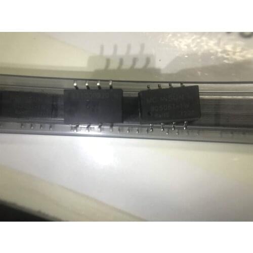 5PCS new original be of great quality B0505T-1W DC-DC isolated power module 5V to 5V