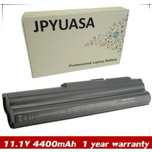 7XINbox Battery For SONY VGP-BPL20 VGP-BPS20/B VGP-BPS20B VPC-Z116 VPC-Z117 VPC-Z118 VPC-Z119 VPC-Z11 VPC-Z126 VPC-Z127 VPC-Z128