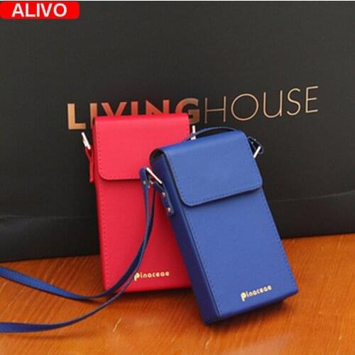 Wireless Chargers For Iphone ALIVO China