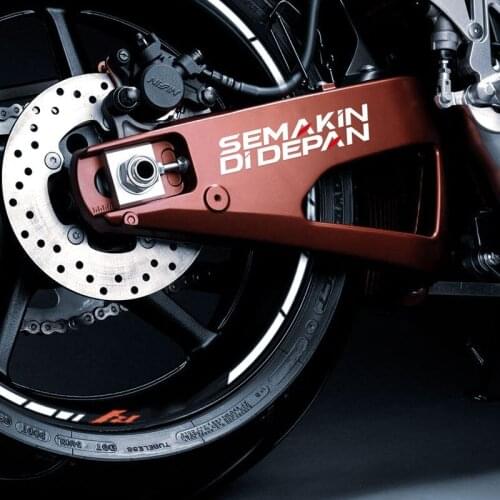 Car Stickers Auto Bicycle Motocross Japan Sponsor Motorcycle Fender Decorate Sticker Decals